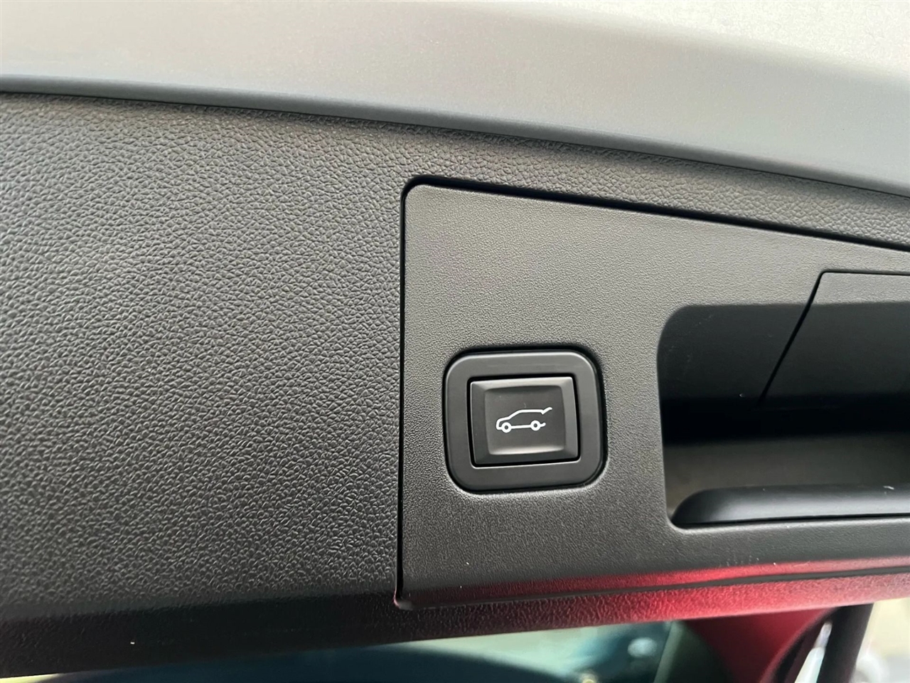 Cadillac XT4 Premium Luxury 2019