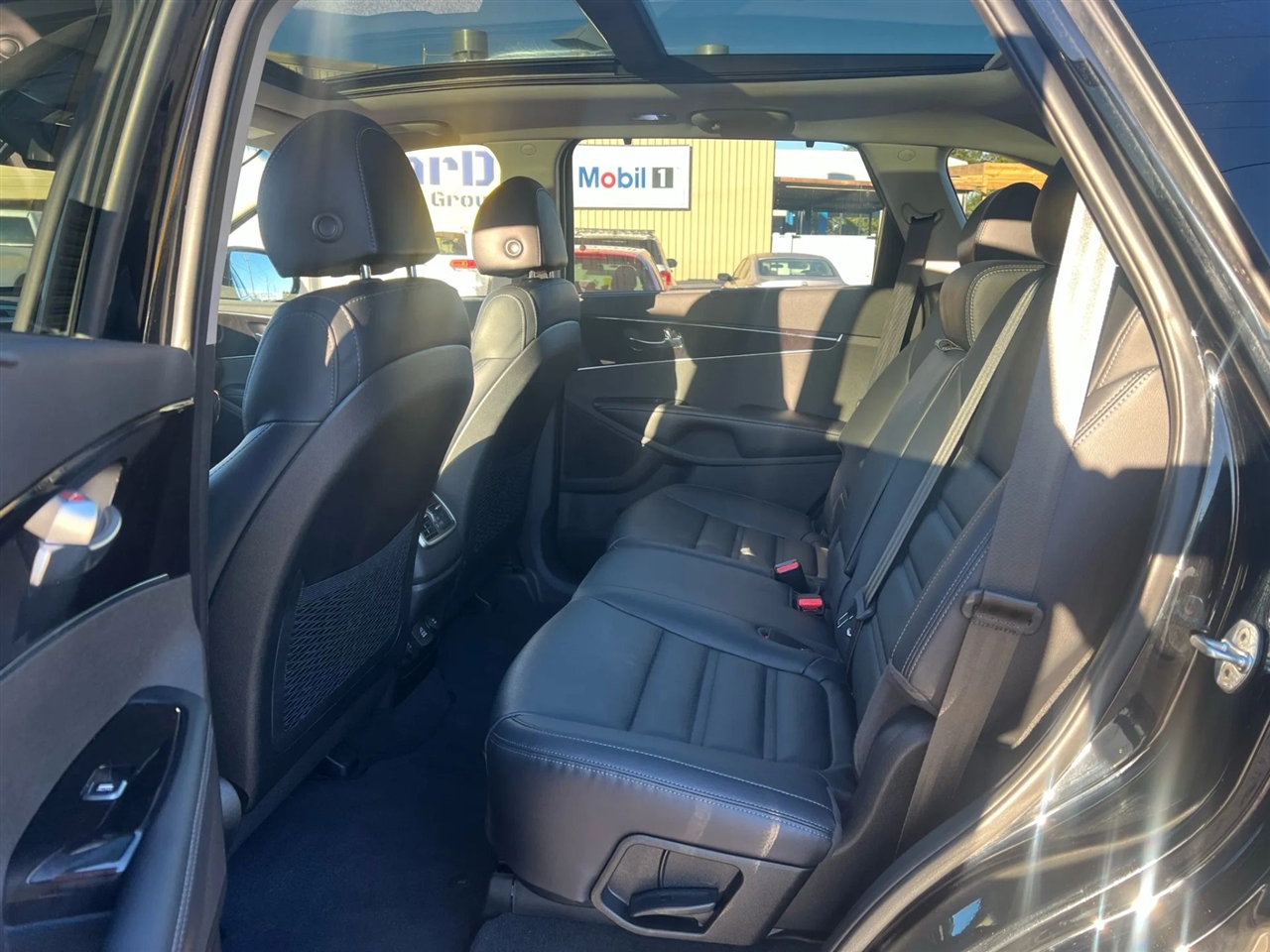 Kia Sorento EX V6 2WD 2018