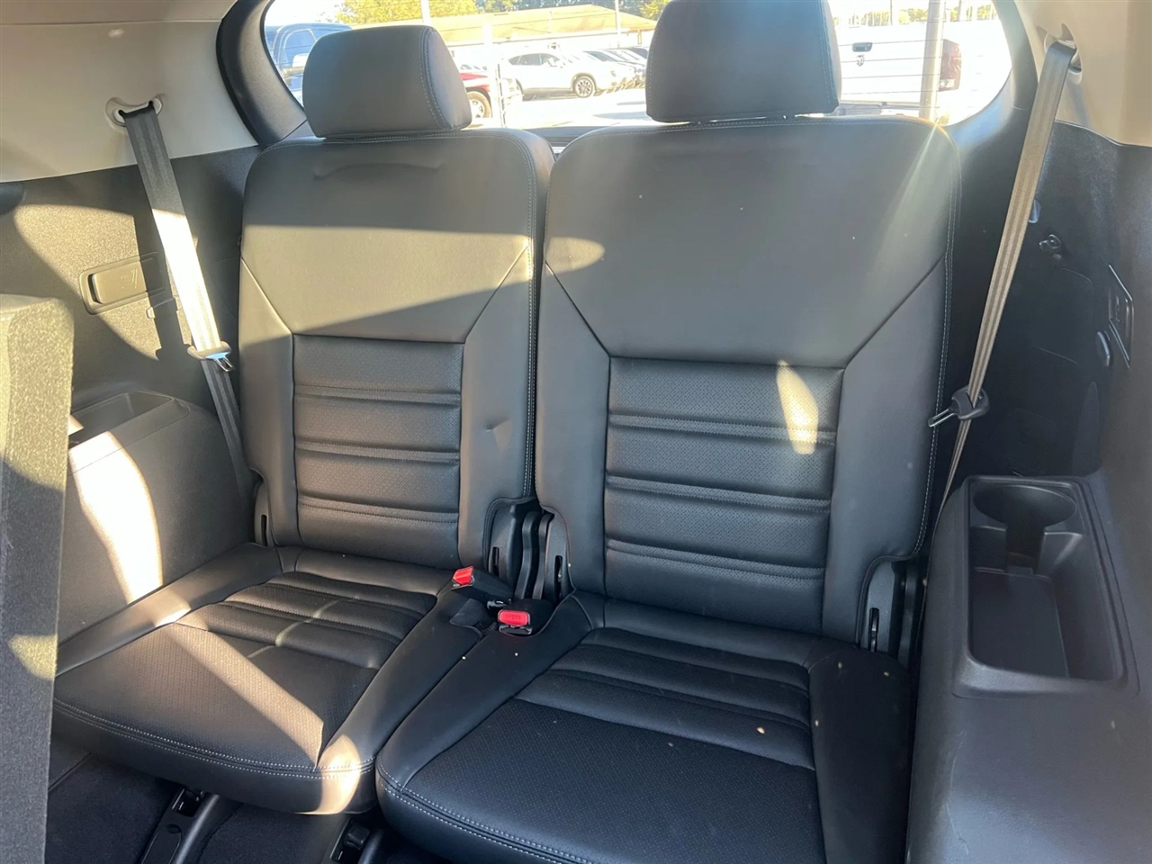 Kia Sorento EX V6 2WD 2018