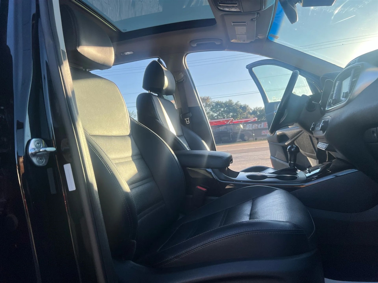 Kia Sorento EX V6 2WD 2018