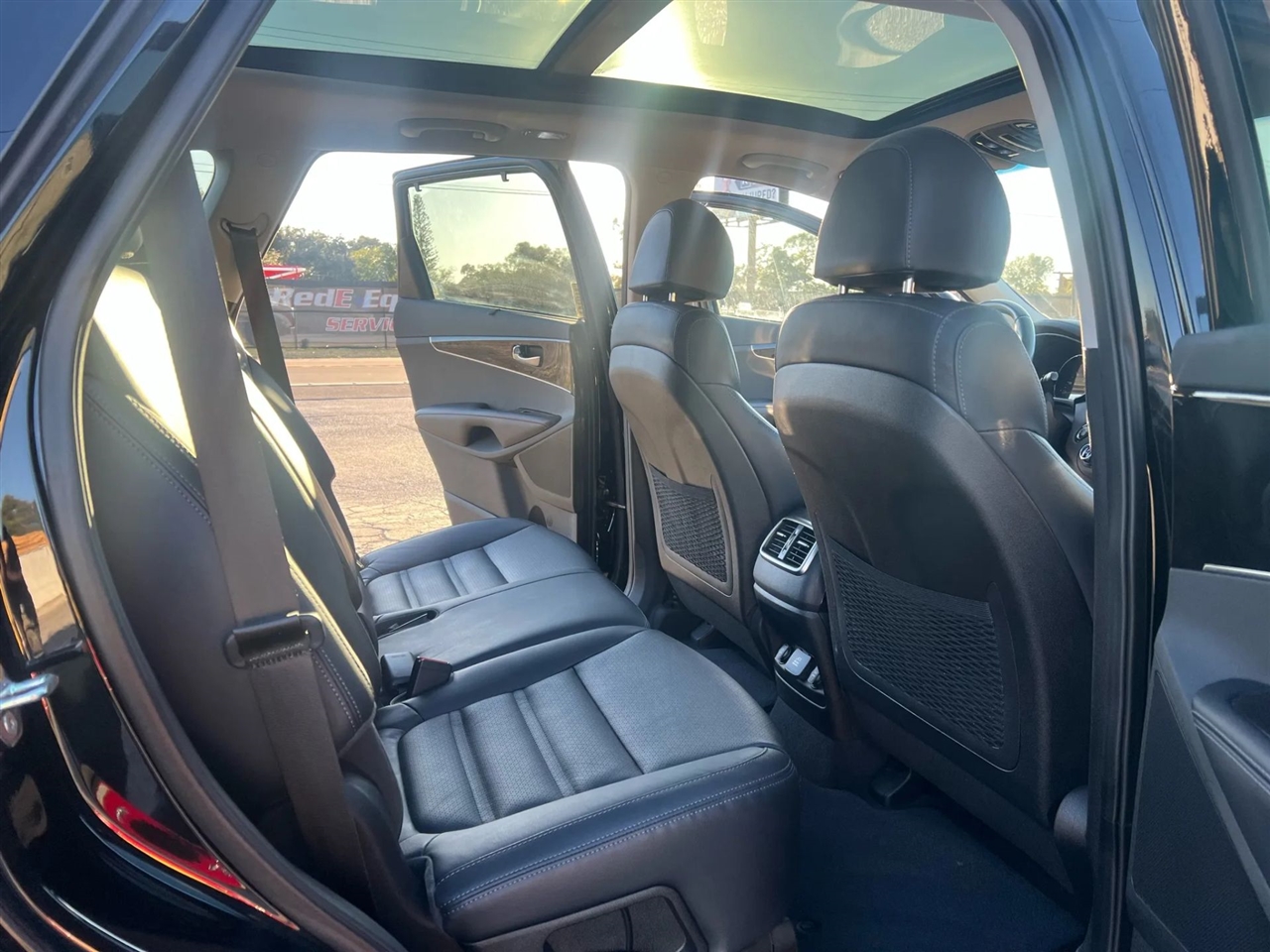 Kia Sorento EX V6 2WD 2018