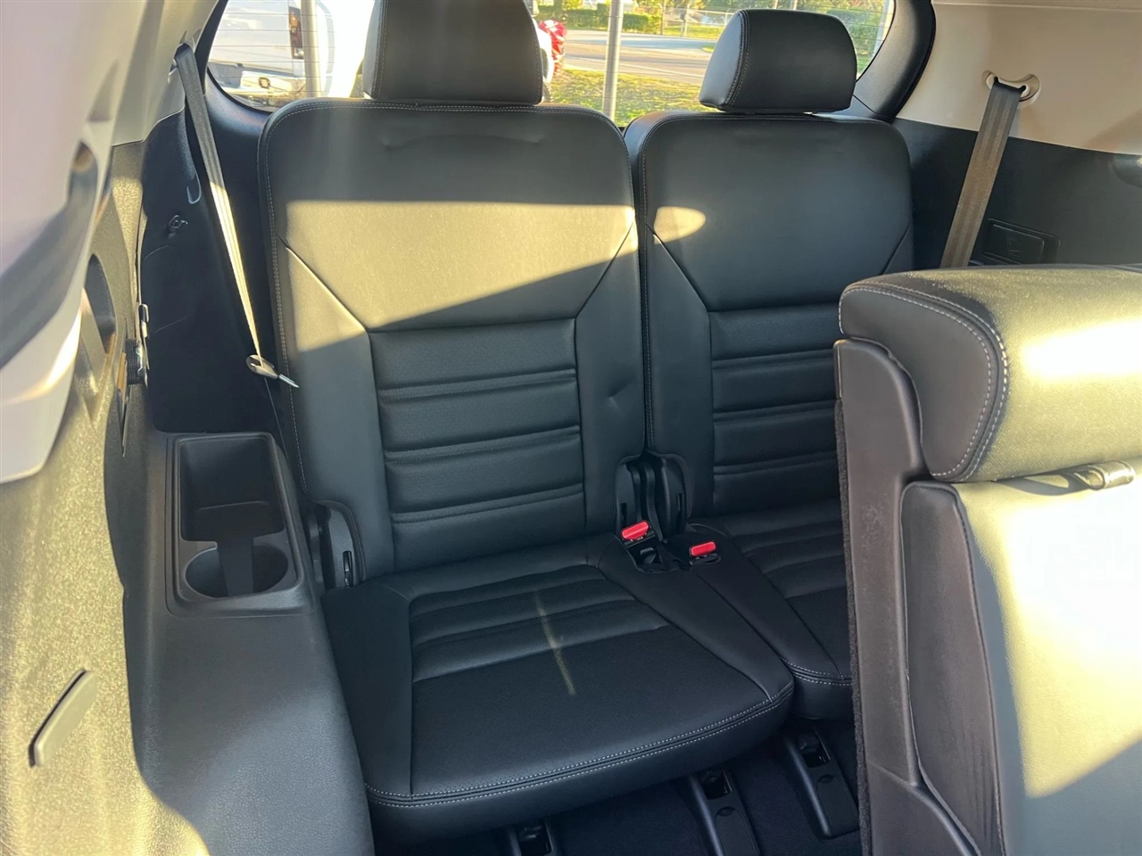 Kia Sorento EX V6 2WD 2018