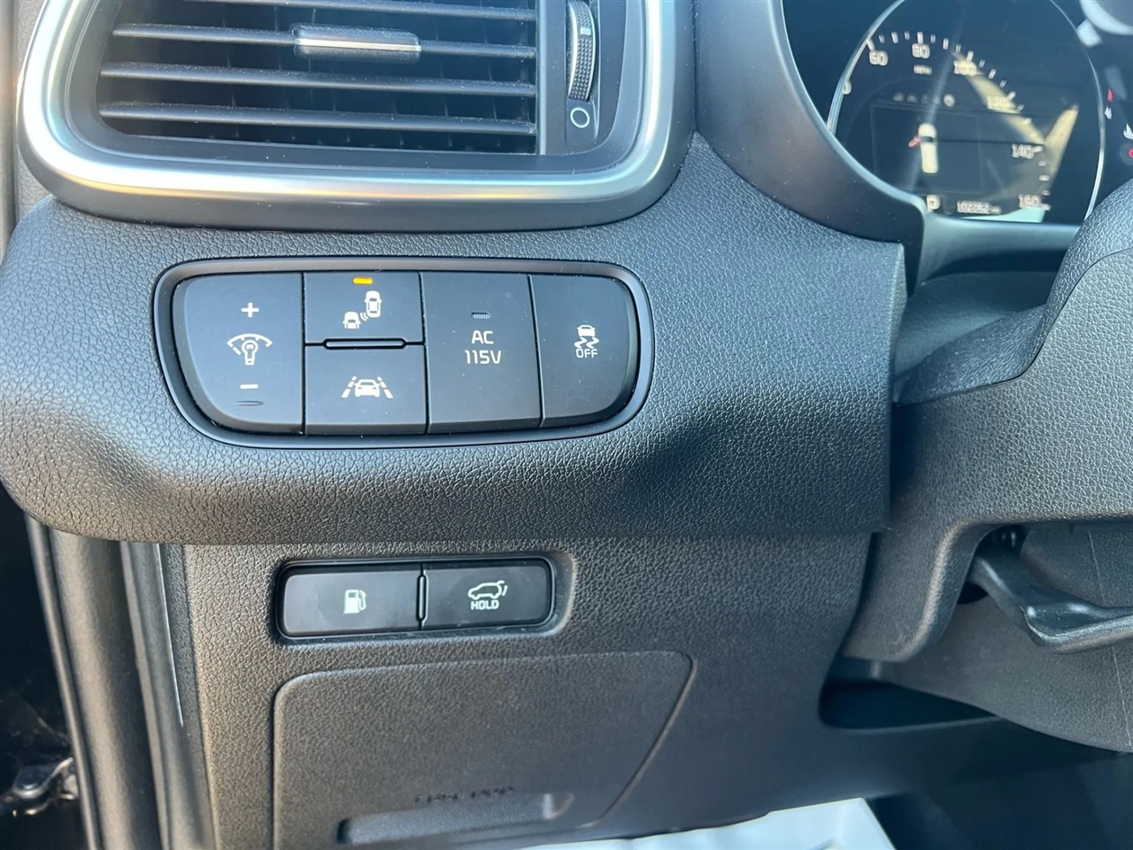 Kia Sorento EX V6 2WD 2018