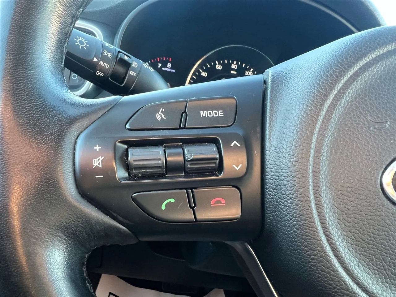 Kia Sorento EX V6 2WD 2018