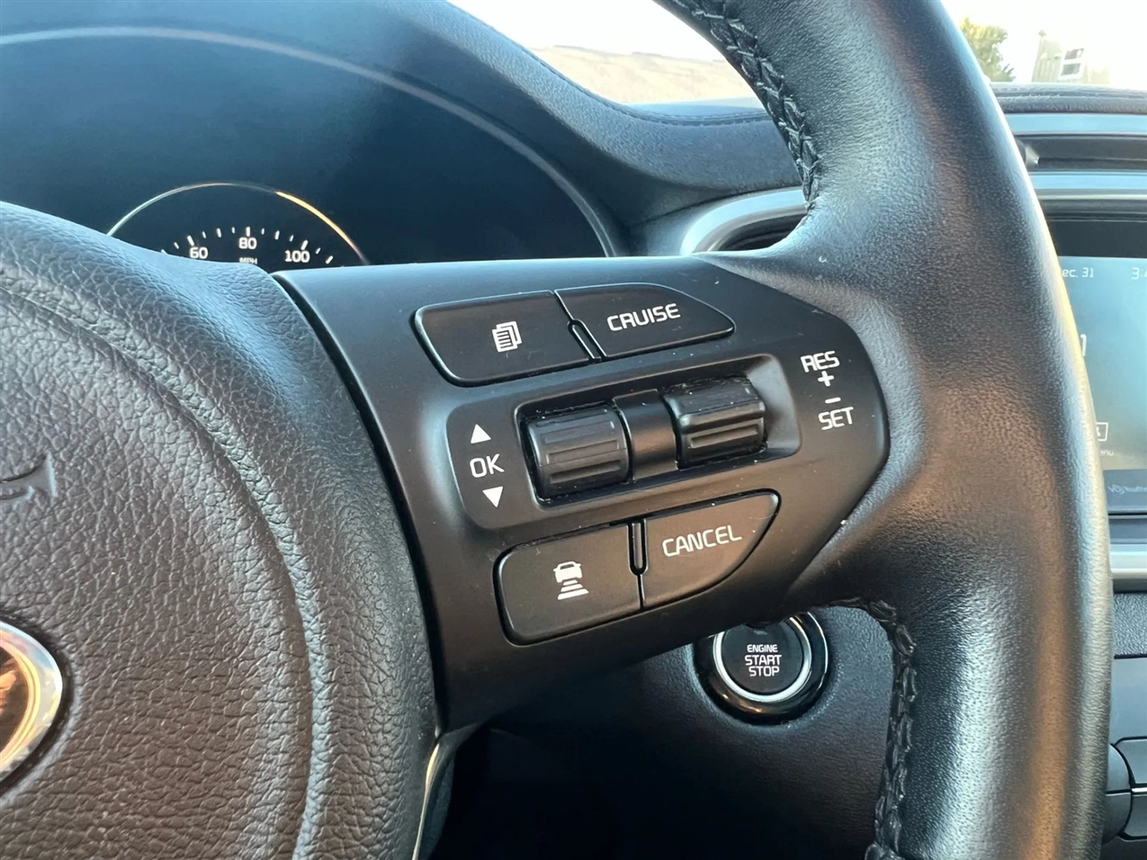 Kia Sorento EX V6 2WD 2018