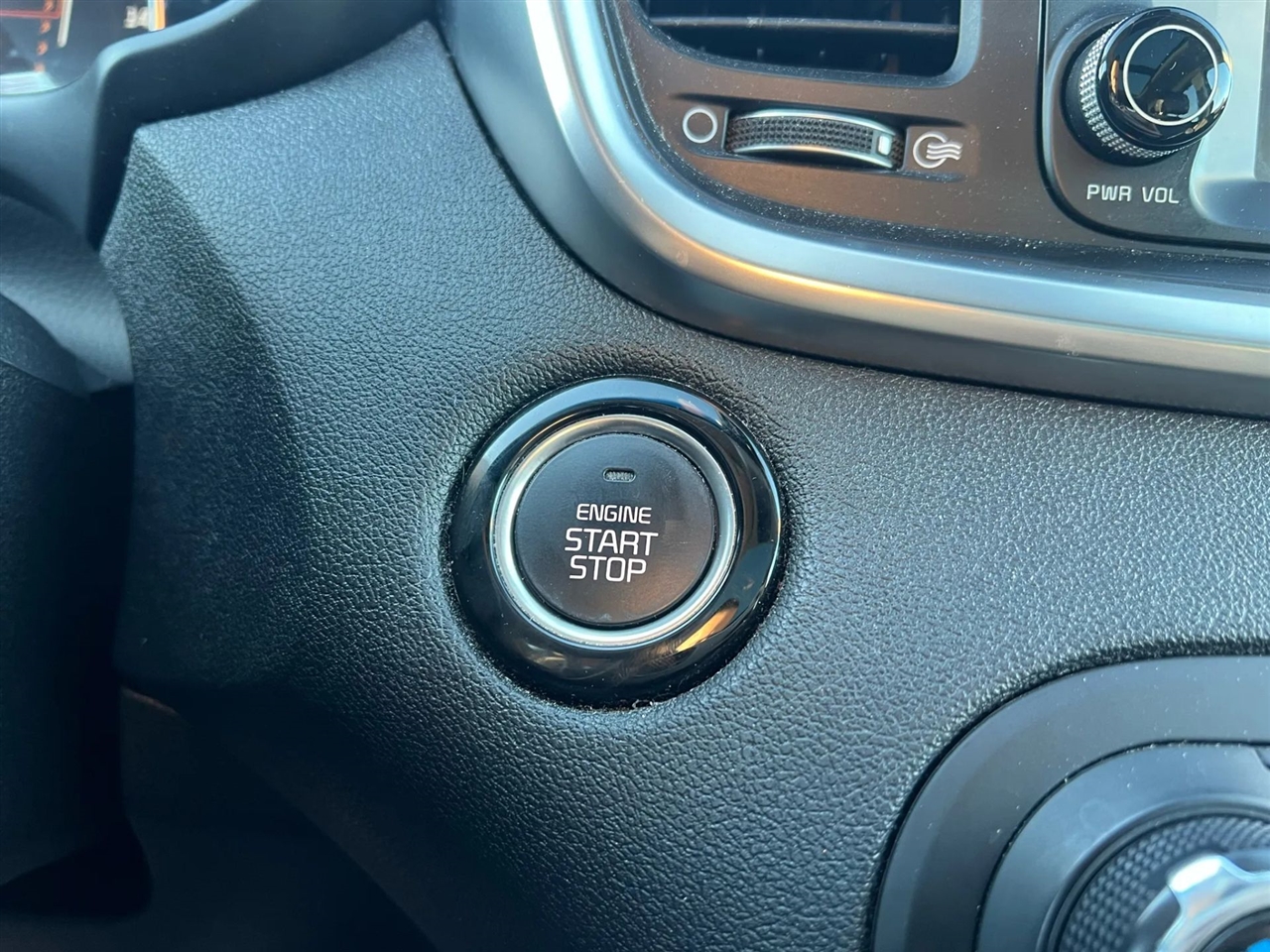 Kia Sorento EX V6 2WD 2018