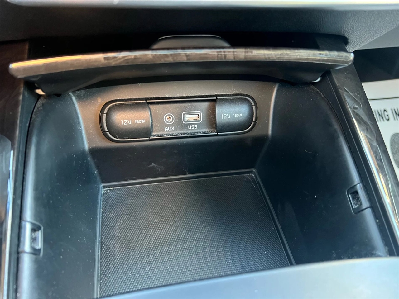 Kia Sorento EX V6 2WD 2018