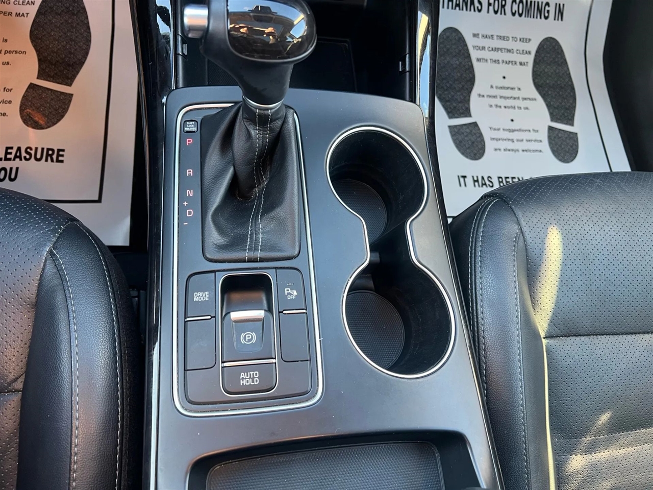 Kia Sorento EX V6 2WD 2018