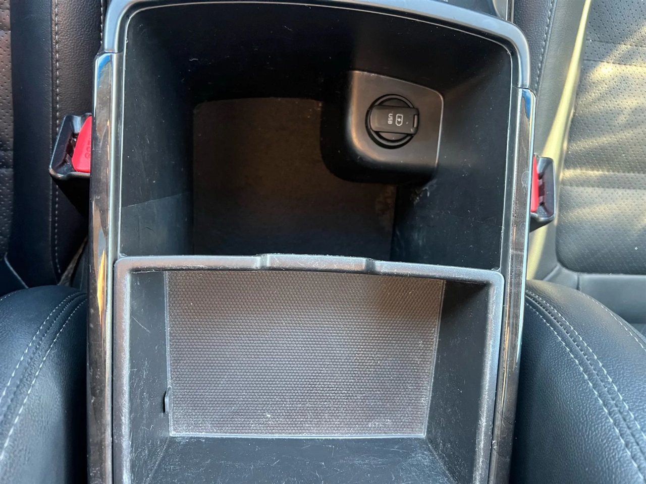 Kia Sorento EX V6 2WD 2018