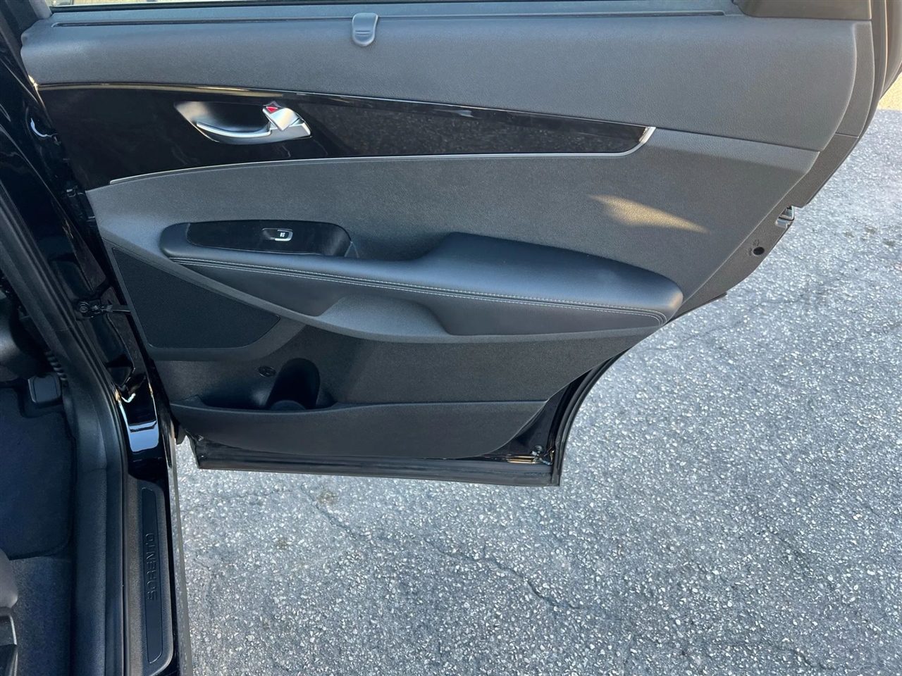 Kia Sorento EX V6 2WD 2018