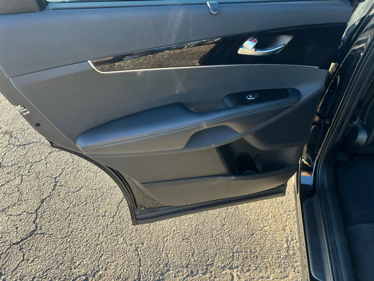 Kia Sorento EX V6 2WD 2018