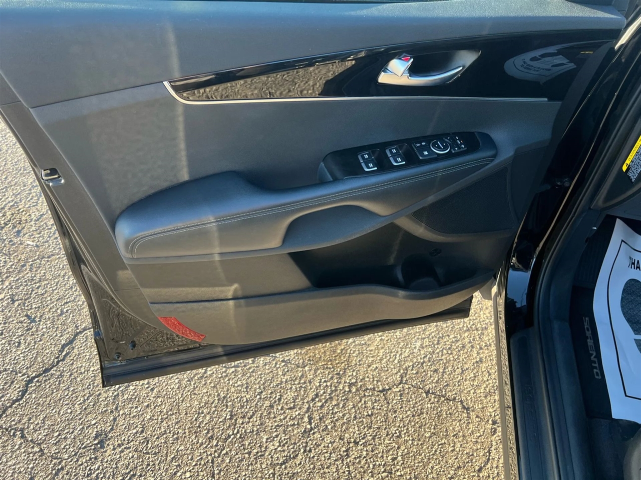 Kia Sorento EX V6 2WD 2018