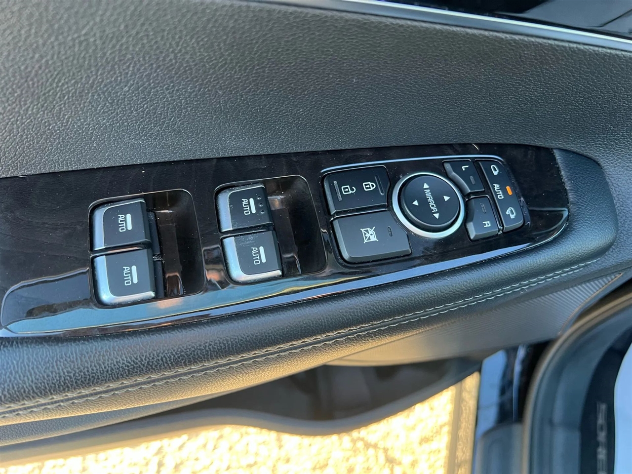 Kia Sorento EX V6 2WD 2018