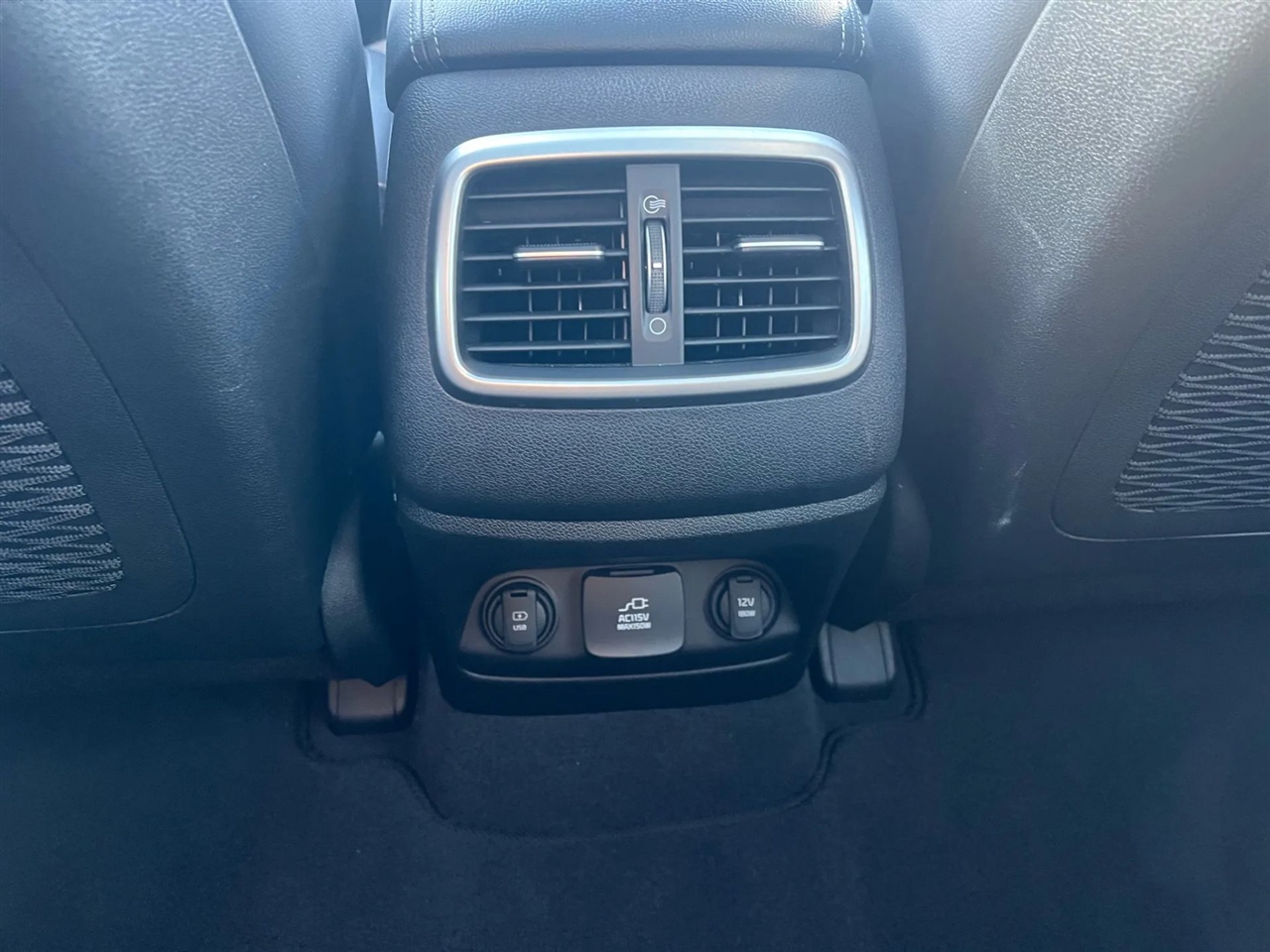 Kia Sorento EX V6 2WD 2018