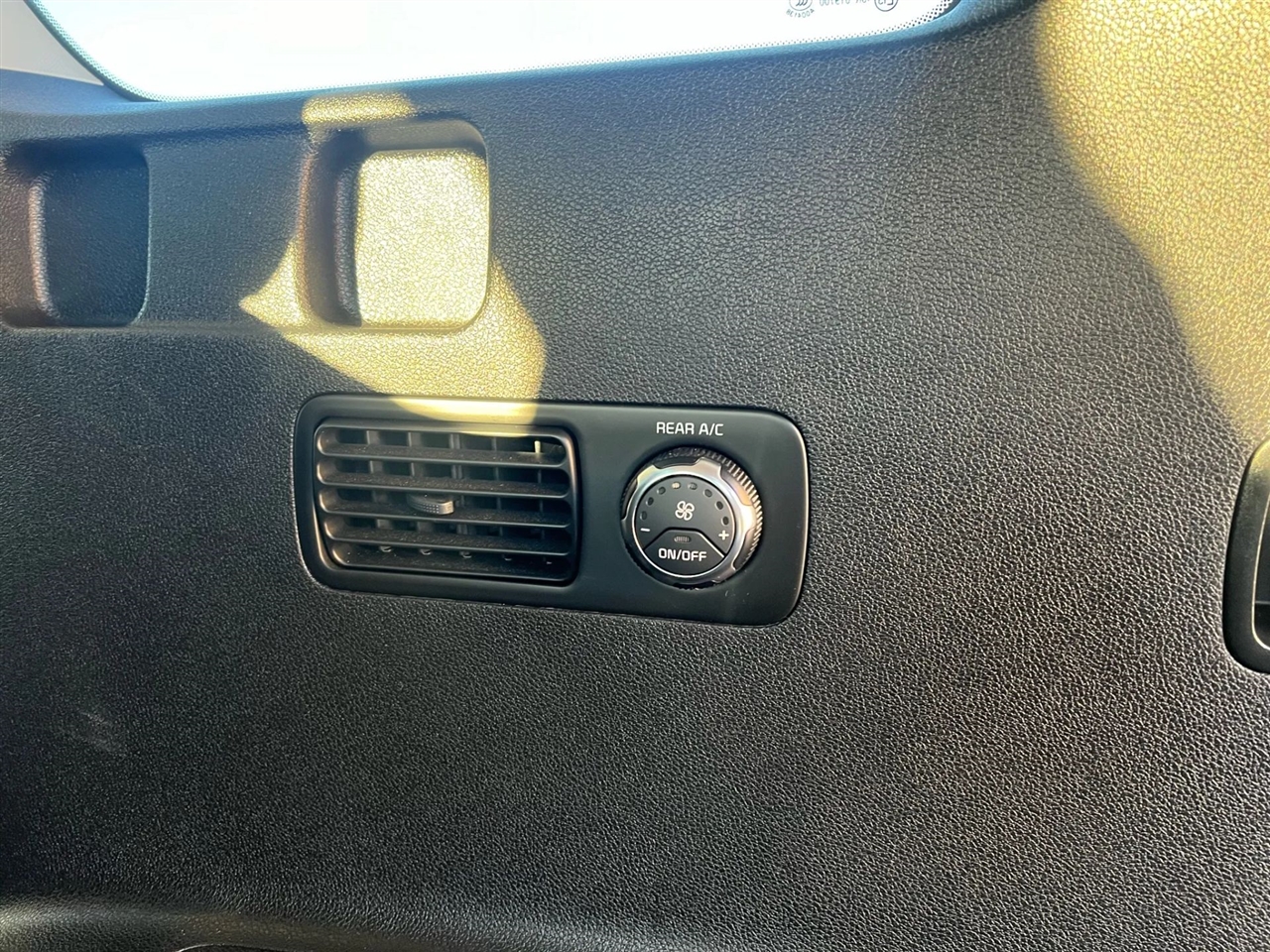 Kia Sorento EX V6 2WD 2018