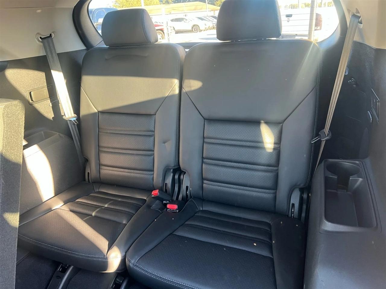 Kia Sorento EX V6 2WD 2018