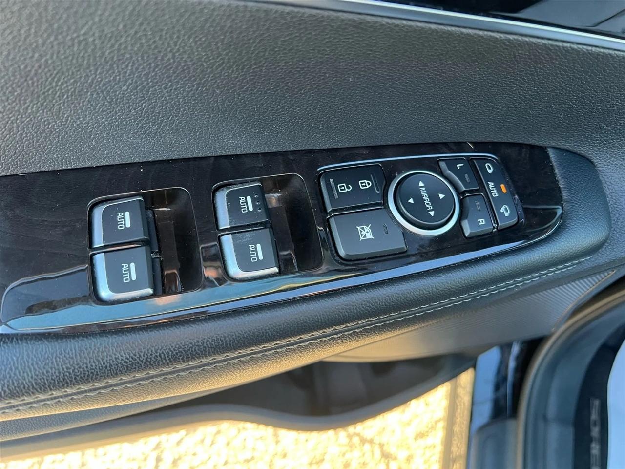 Kia Sorento EX V6 2WD 2018