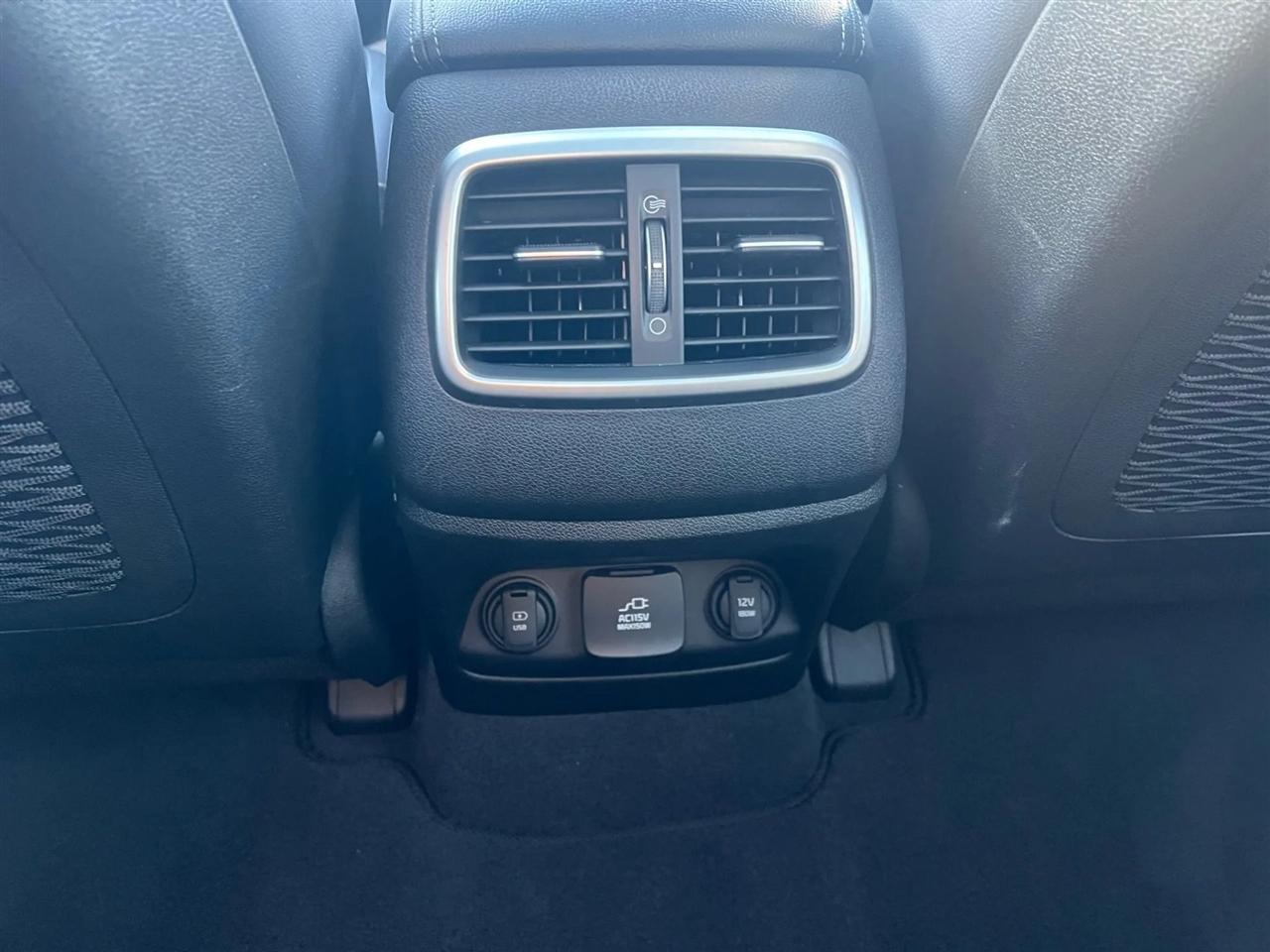 Kia Sorento EX V6 2WD 2018
