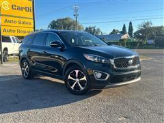 2018 Kia Sorento 