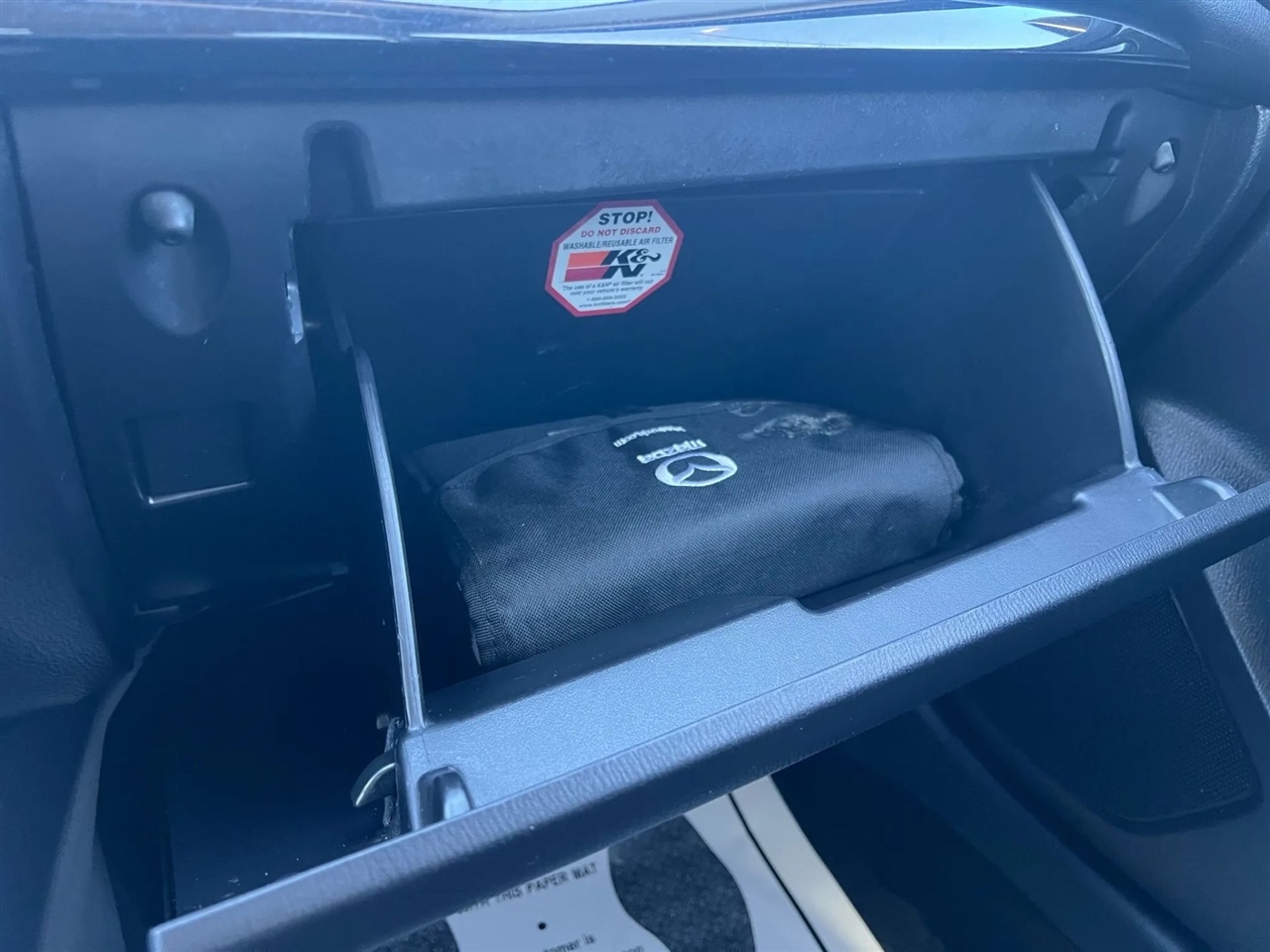 Mazda MAZDA3 i Touring AT 4-Door 2015