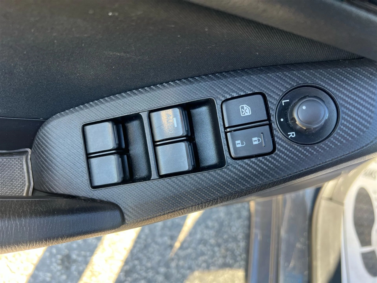 Mazda MAZDA3 i Touring AT 4-Door 2015