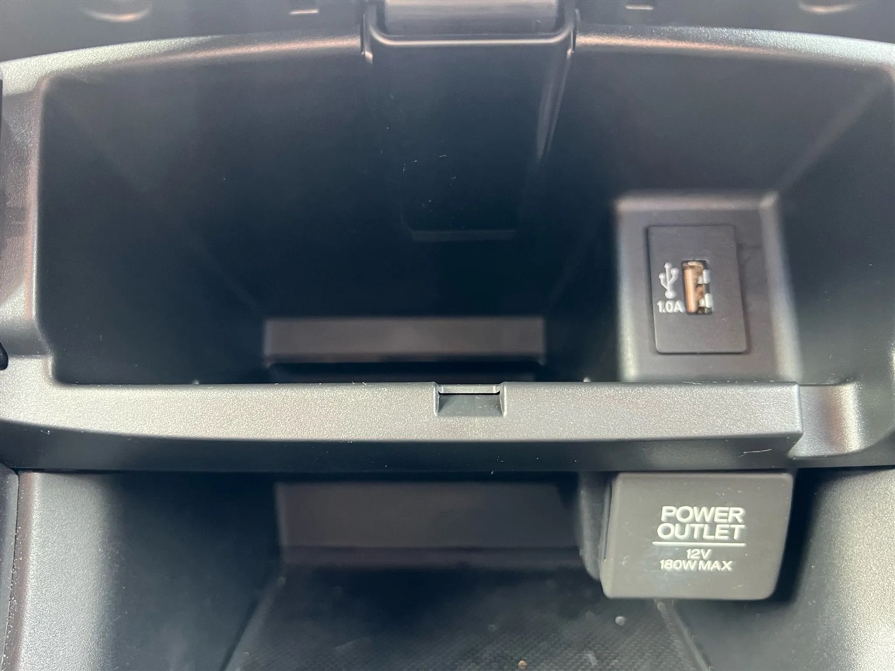 Honda Accord Sport Sedan w/Honda Sensing CVT 2016