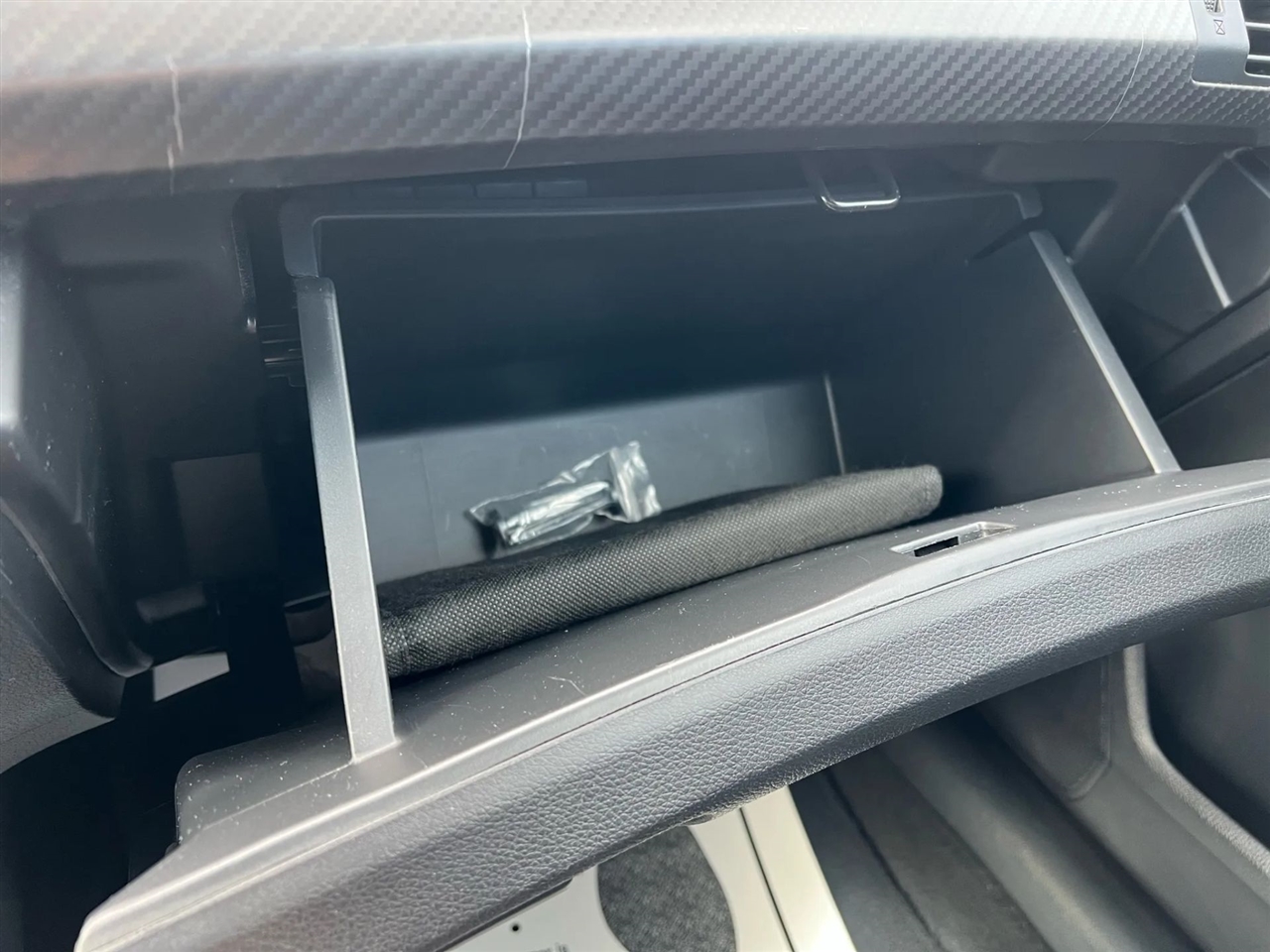 Honda Accord Sport Sedan w/Honda Sensing CVT 2016