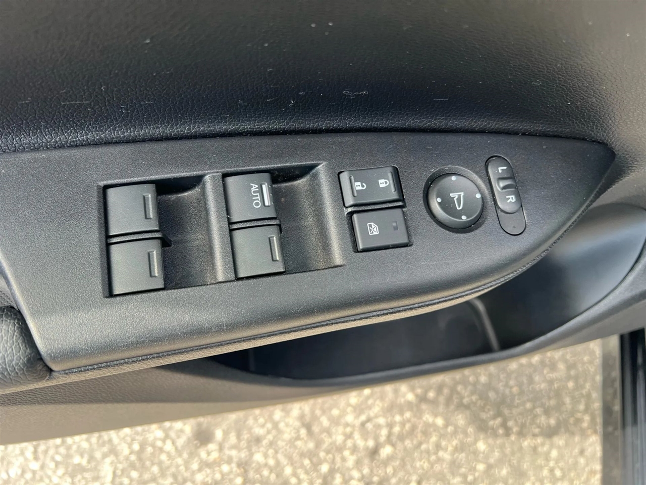 Honda Accord Sport Sedan w/Honda Sensing CVT 2016