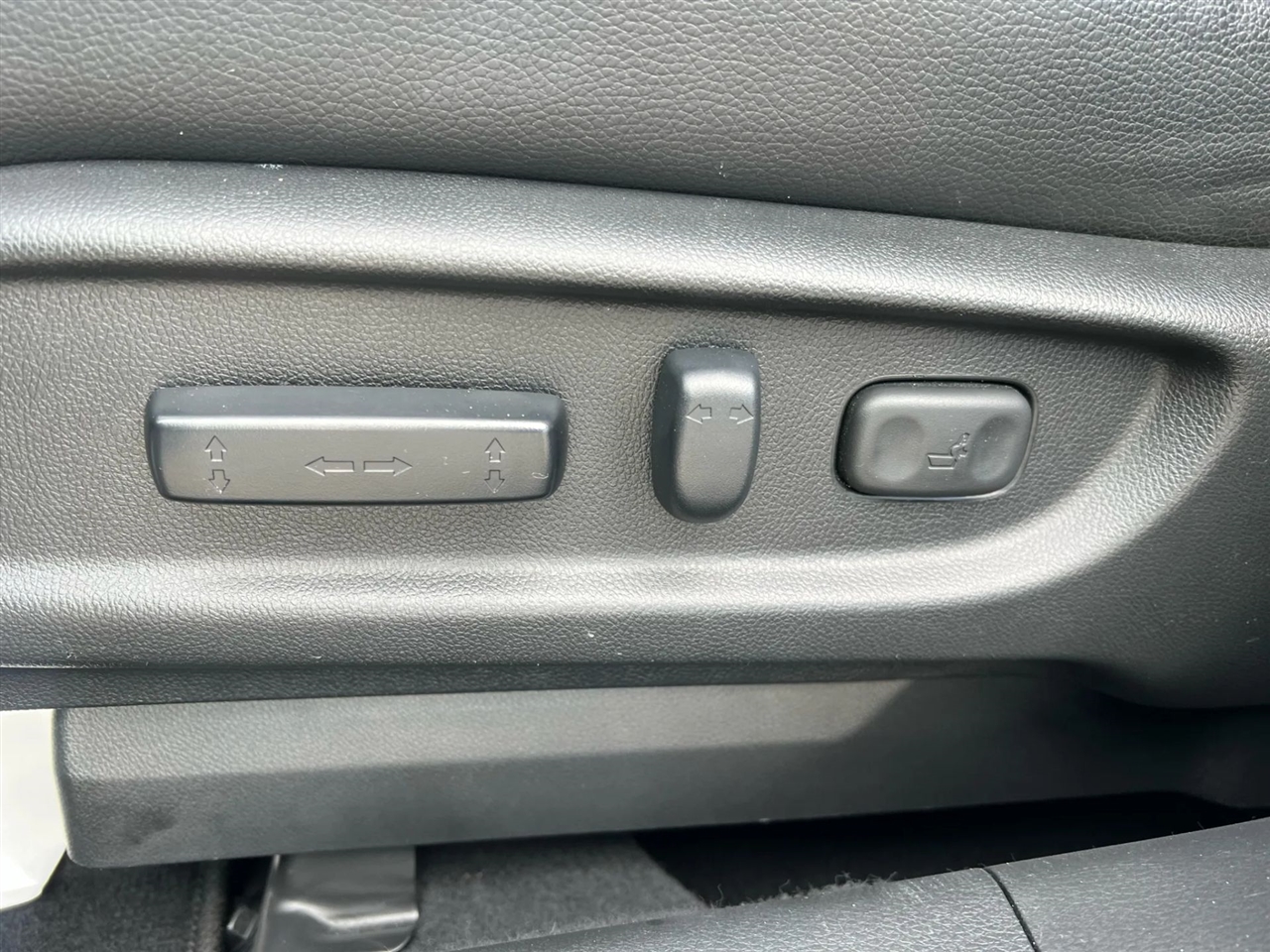 Honda Accord Sport Sedan w/Honda Sensing CVT 2016