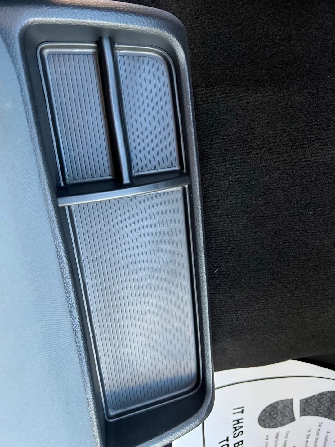 RAM 1500 Tradesman Crew Cab SWB 4WD 2017