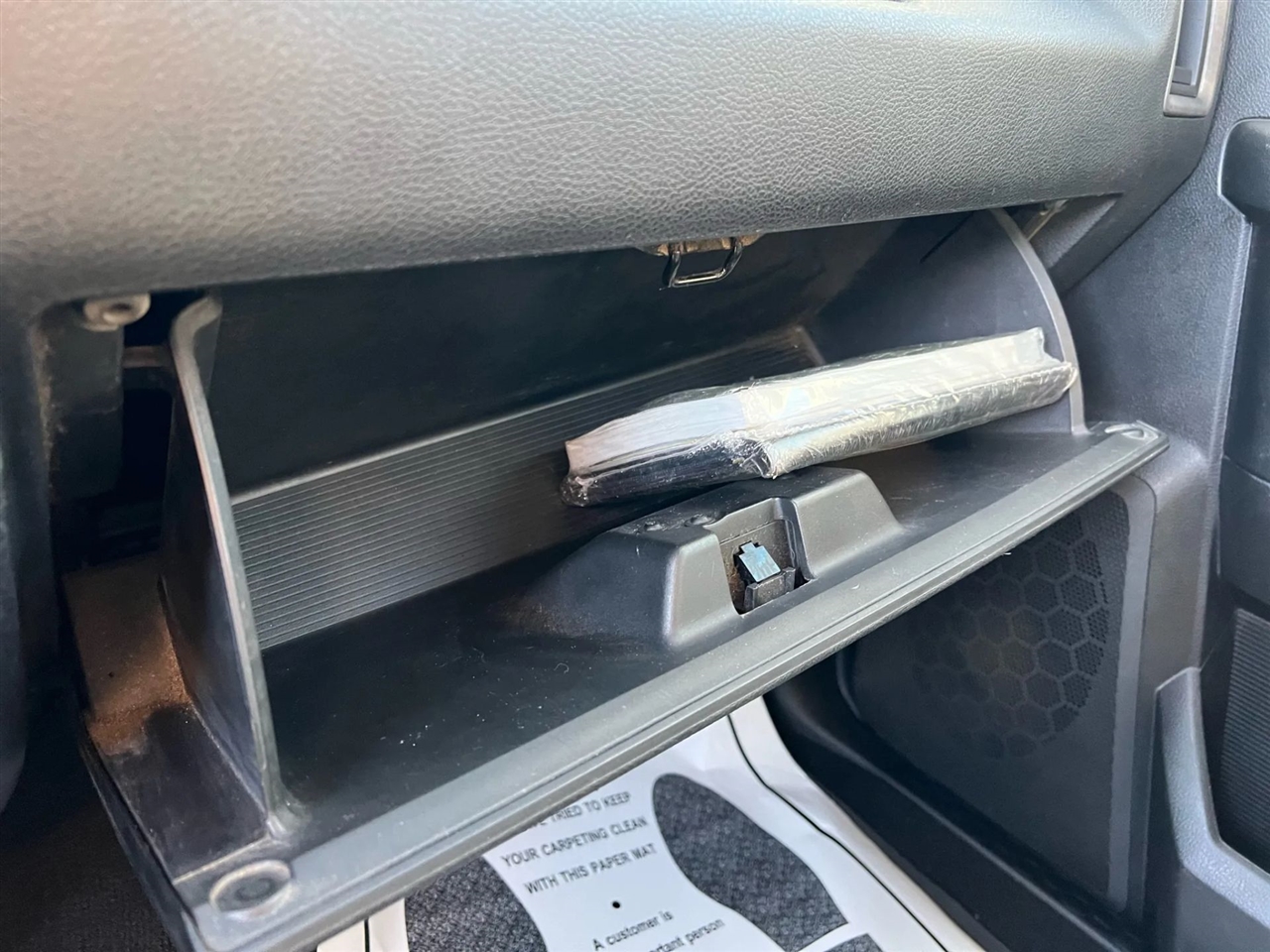 RAM 1500 Tradesman Crew Cab SWB 4WD 2017