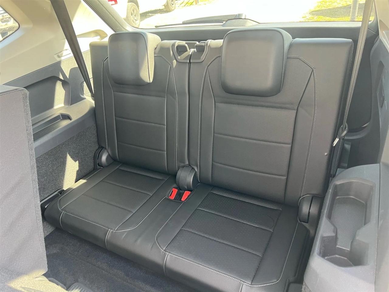 Volkswagen Tiguan SE 2018