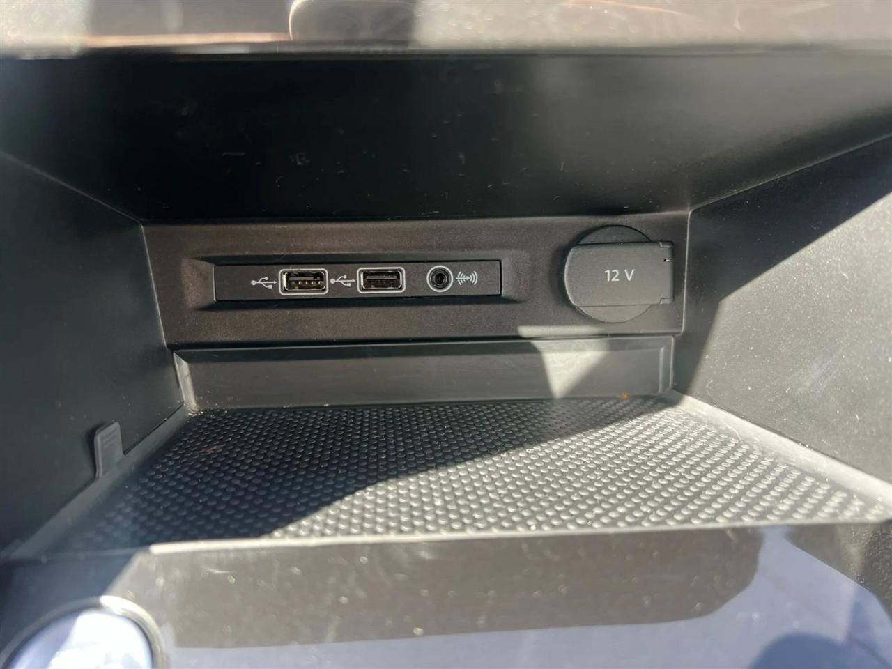 Volkswagen Tiguan SE 2018