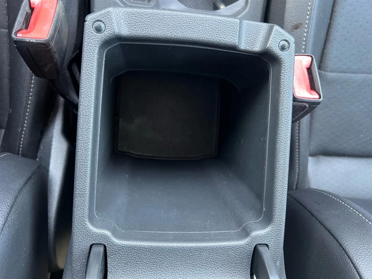 Volkswagen Tiguan SE 2018