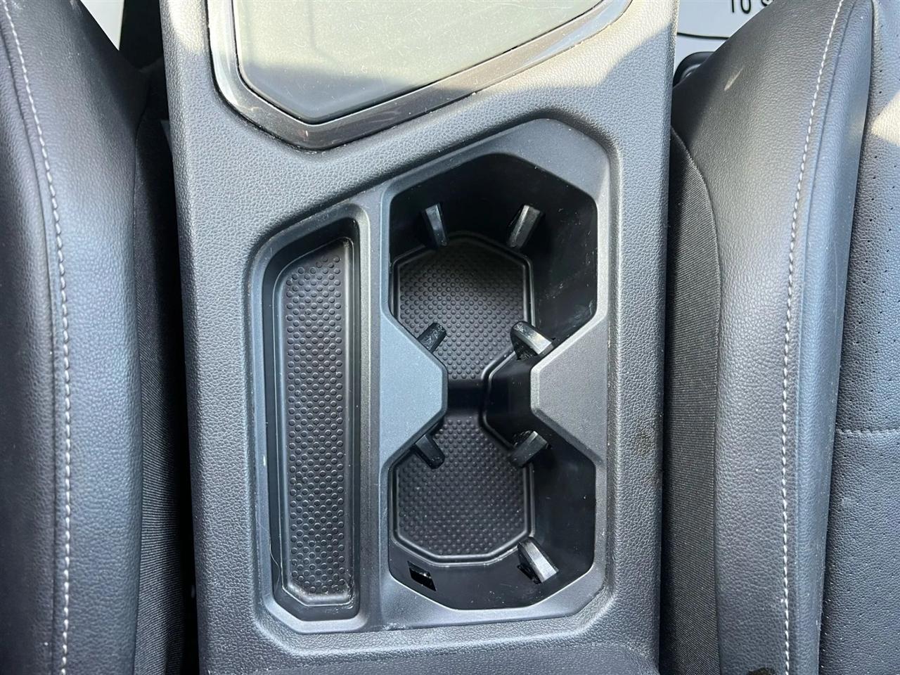 Volkswagen Tiguan SE 2018