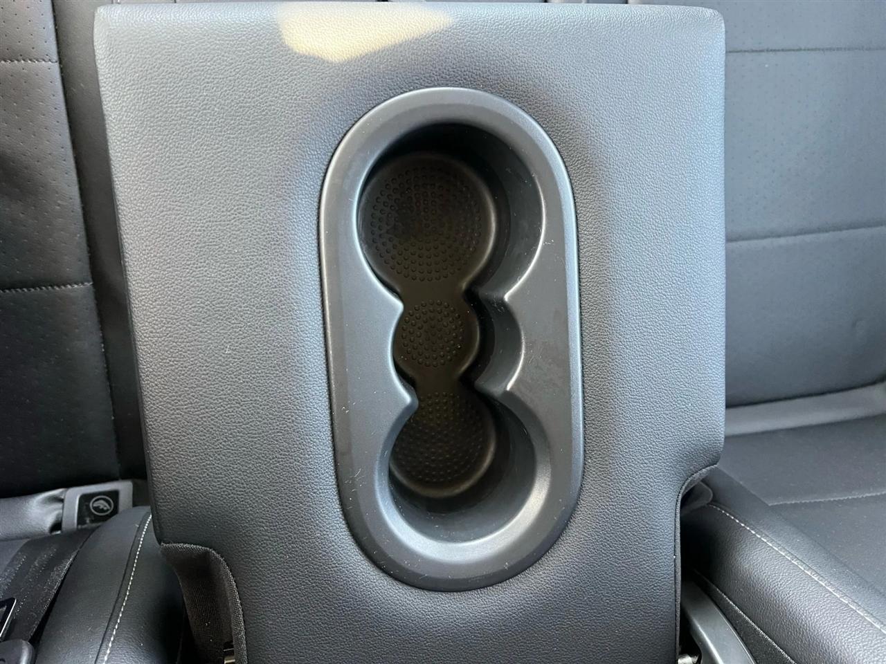 Volkswagen Tiguan SE 2018