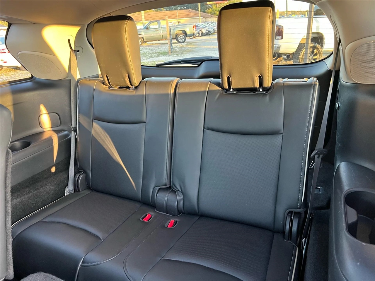 Infiniti QX60 PURE 2019