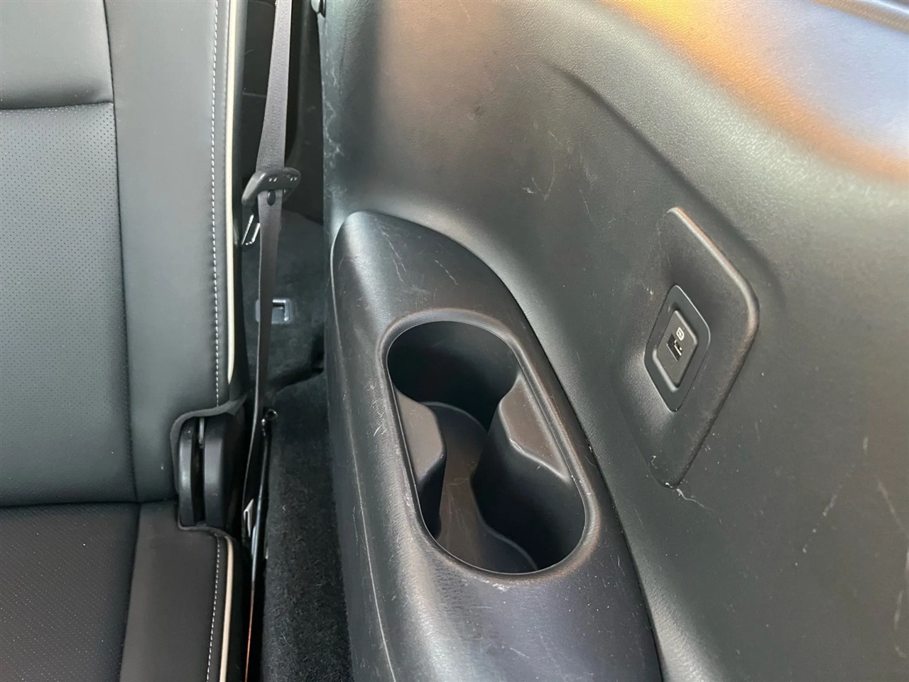 Infiniti QX60 PURE 2019