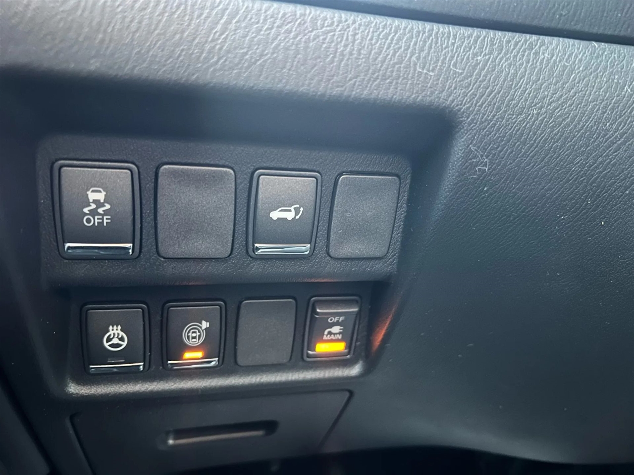 Infiniti QX60 PURE 2019