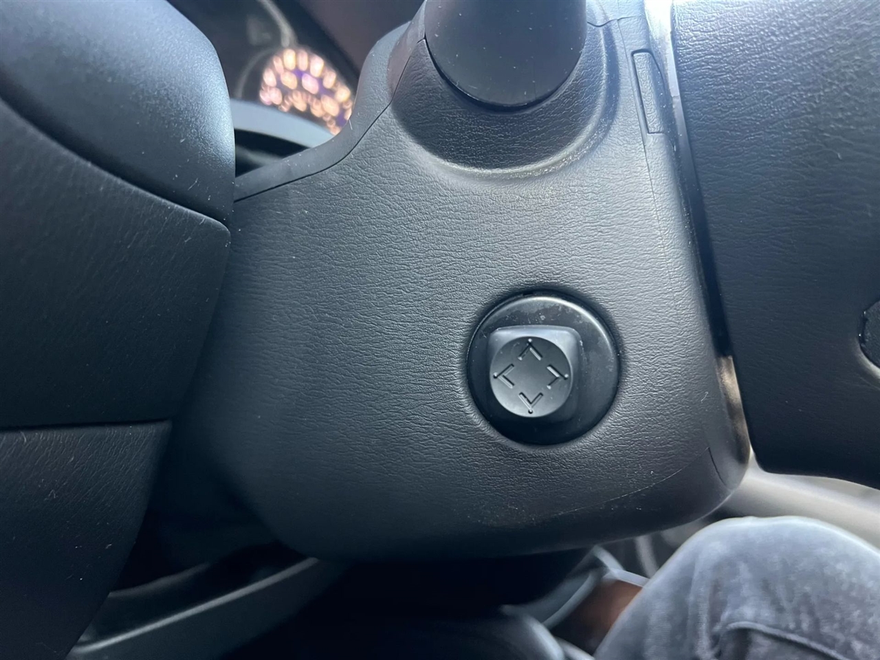 Infiniti QX60 PURE 2019