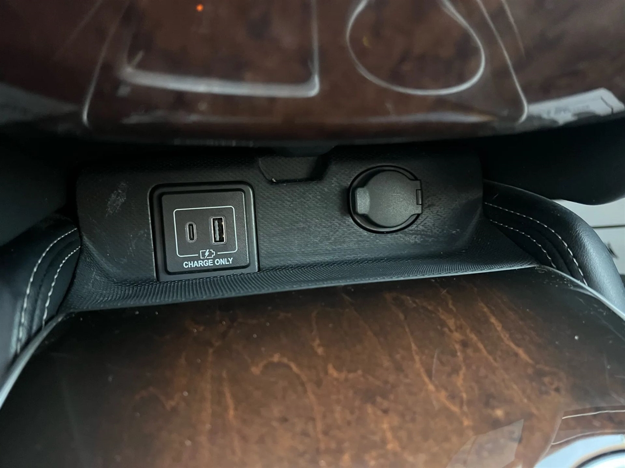 Infiniti QX60 PURE 2019