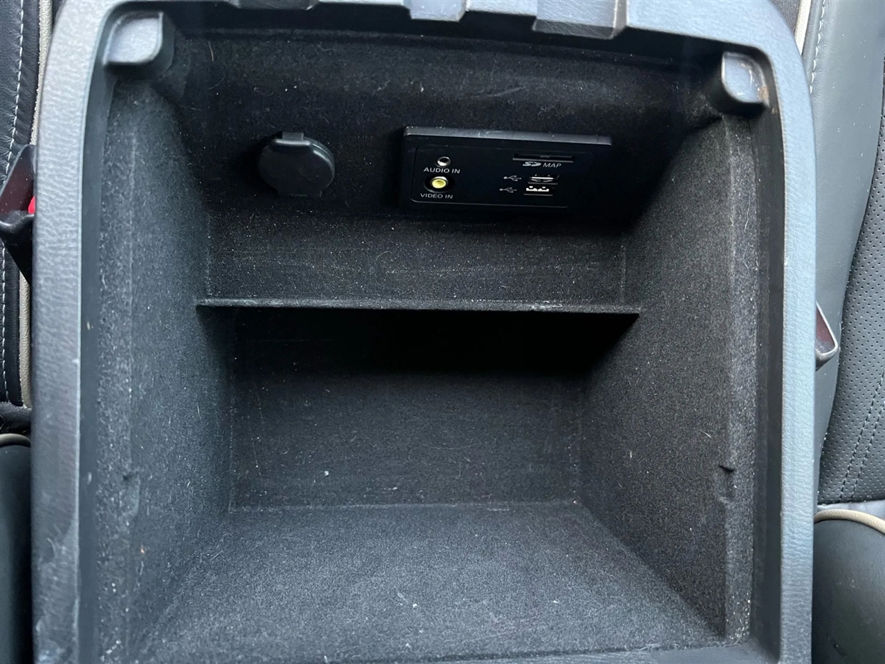 Infiniti QX60 PURE 2019