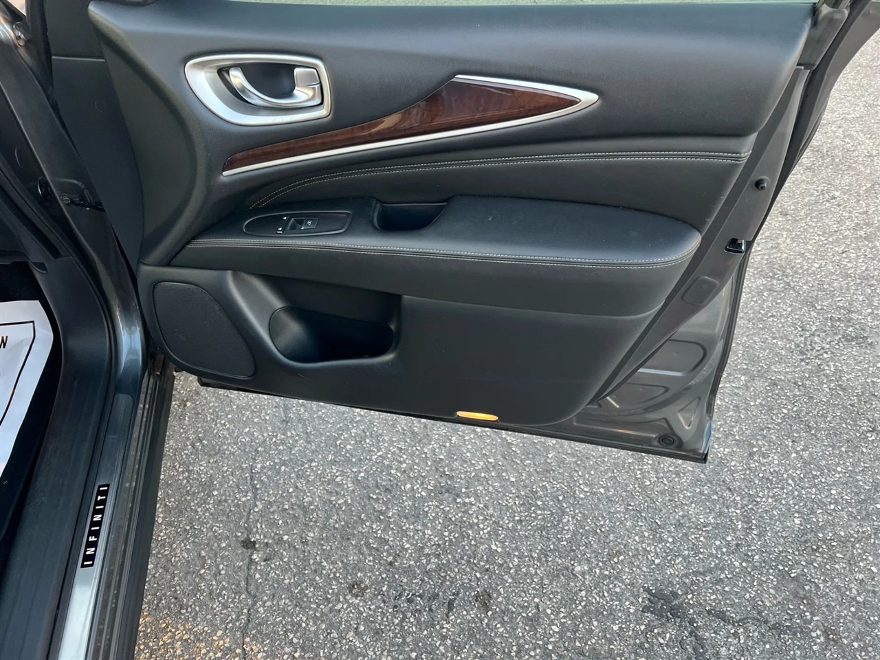 Infiniti QX60 PURE 2019