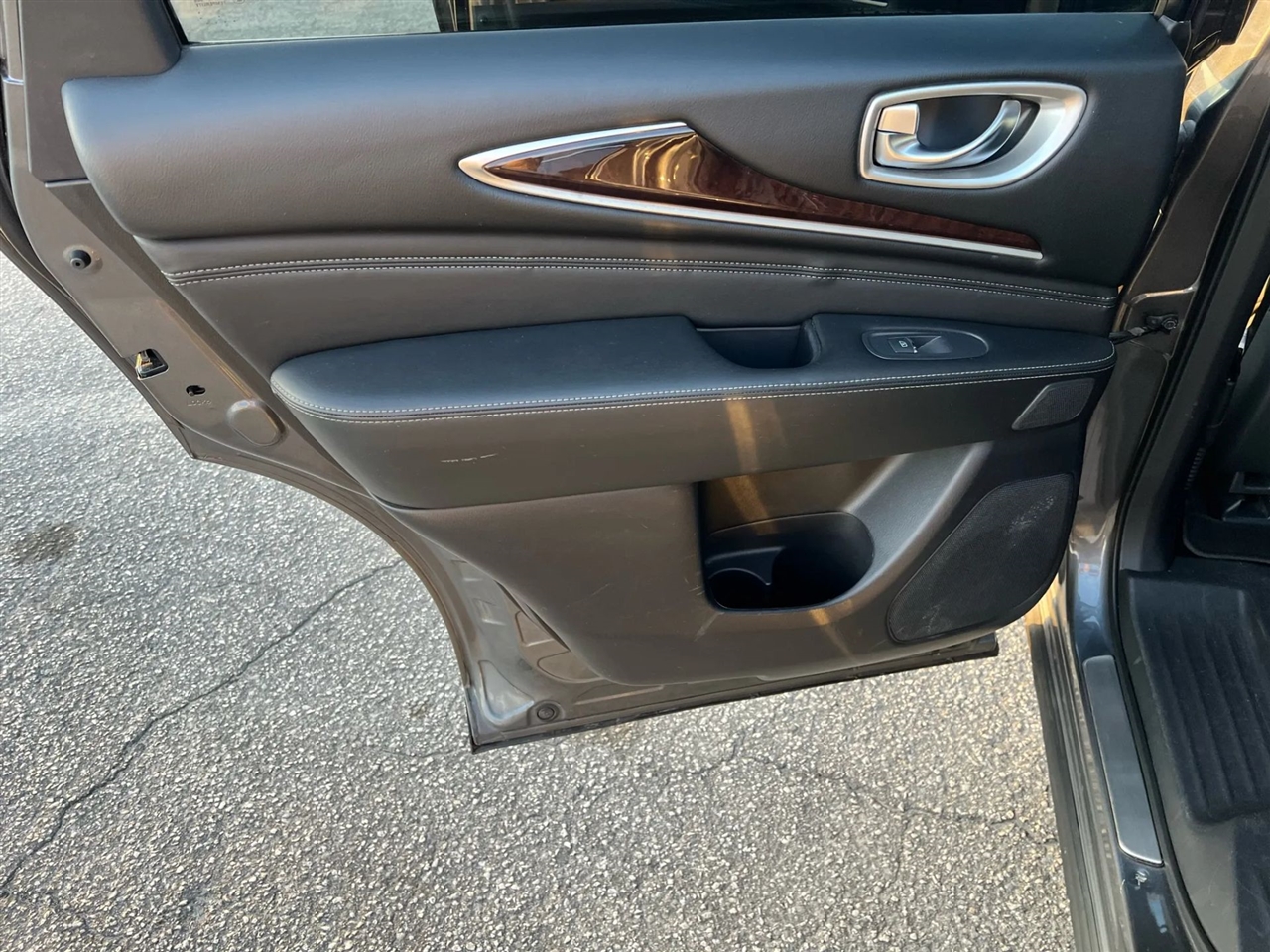 Infiniti QX60 PURE 2019