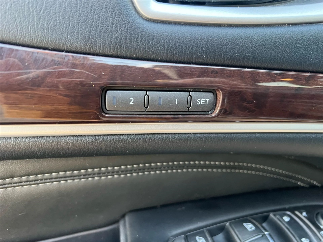 Infiniti QX60 PURE 2019