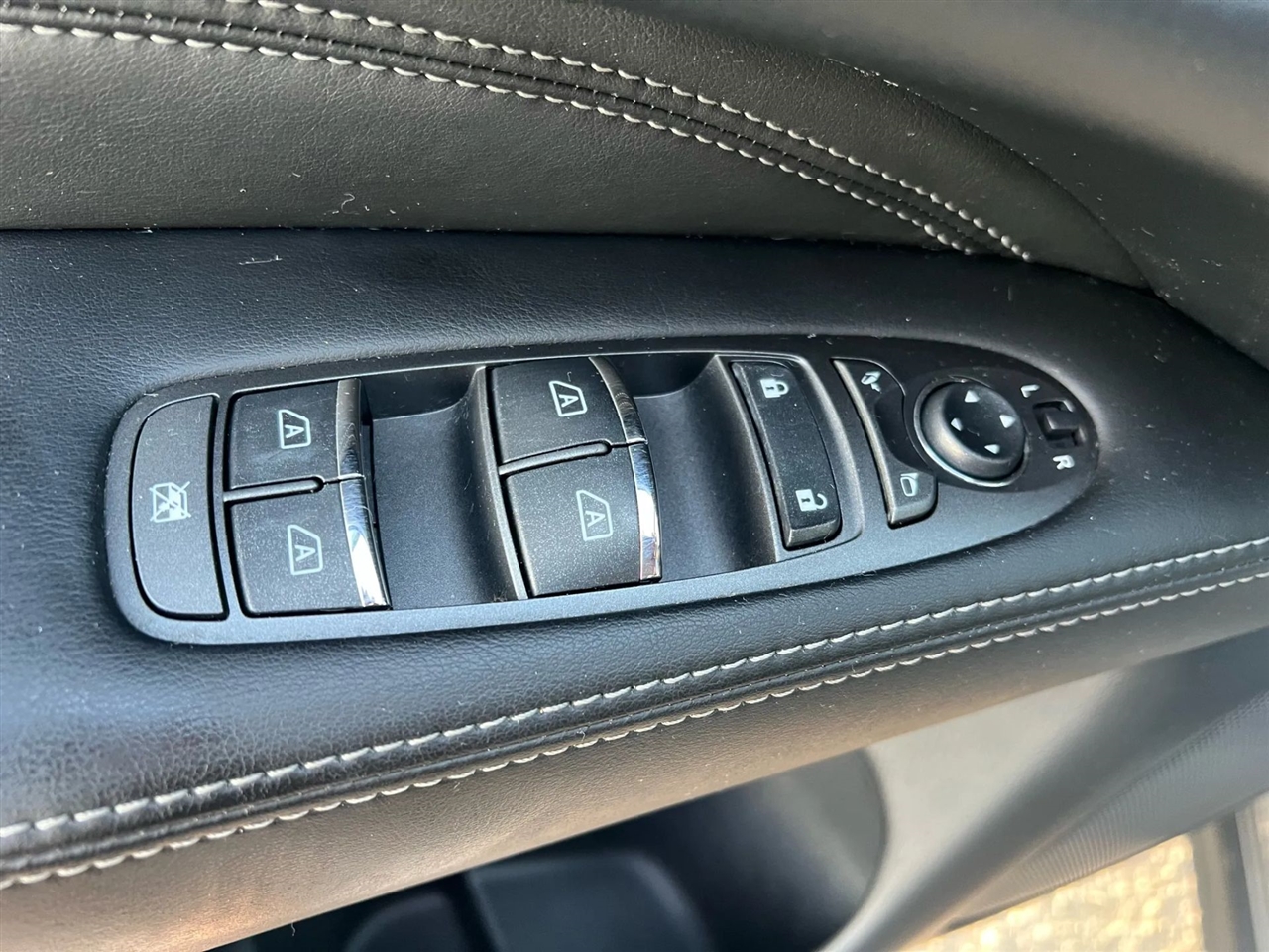 Infiniti QX60 PURE 2019