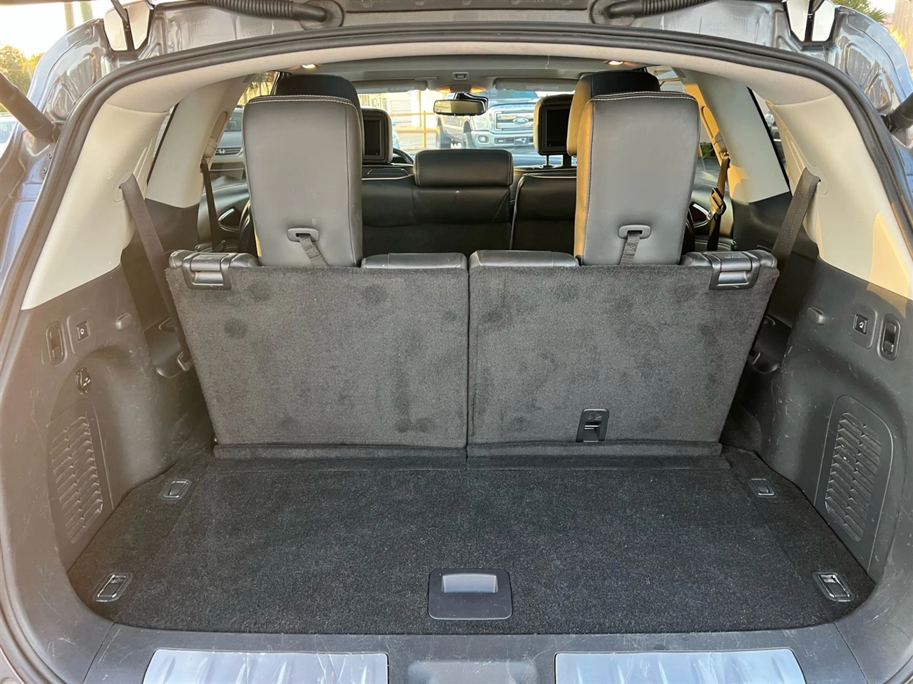 Infiniti QX60 PURE 2019