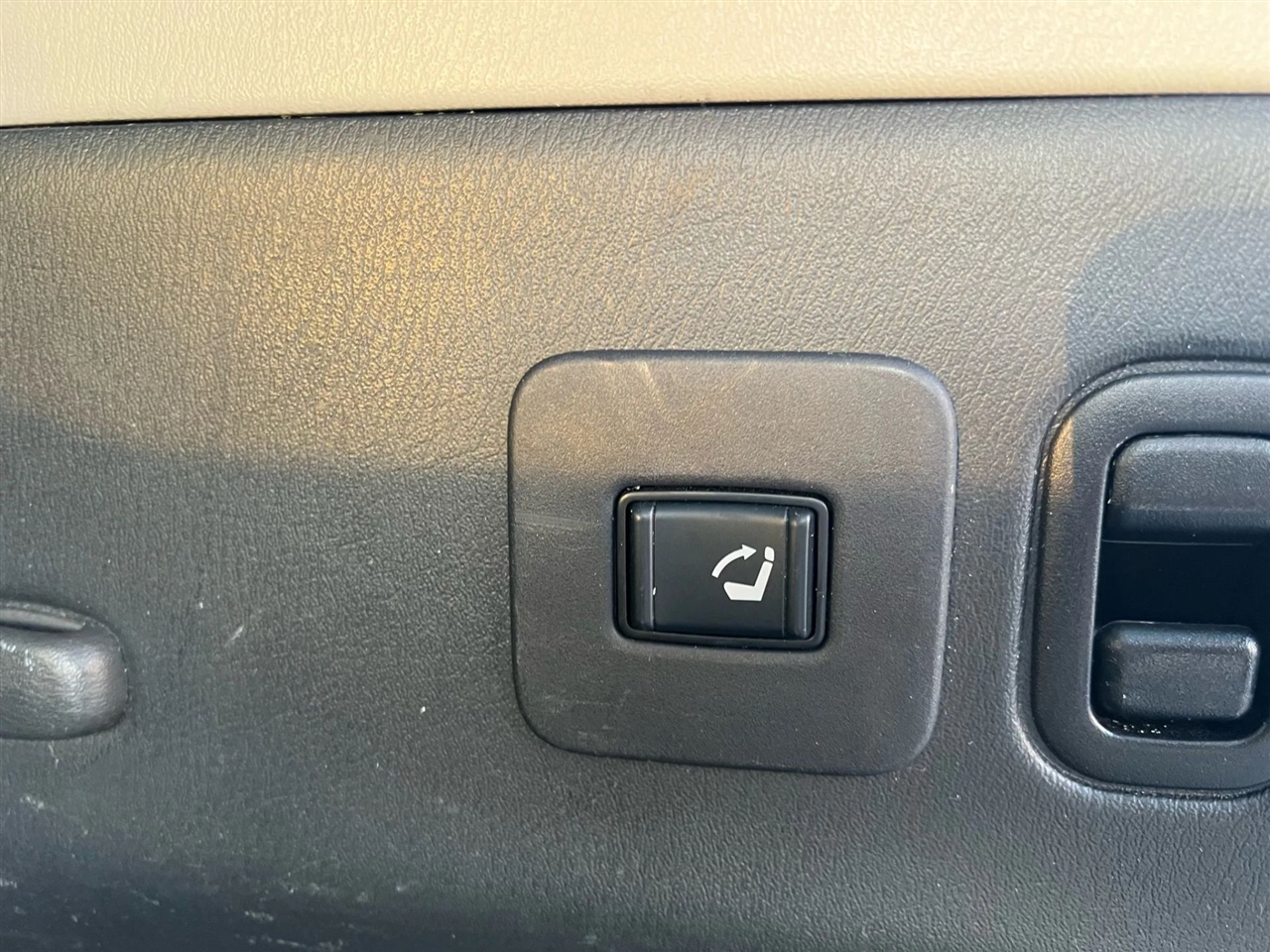 Infiniti QX60 PURE 2019