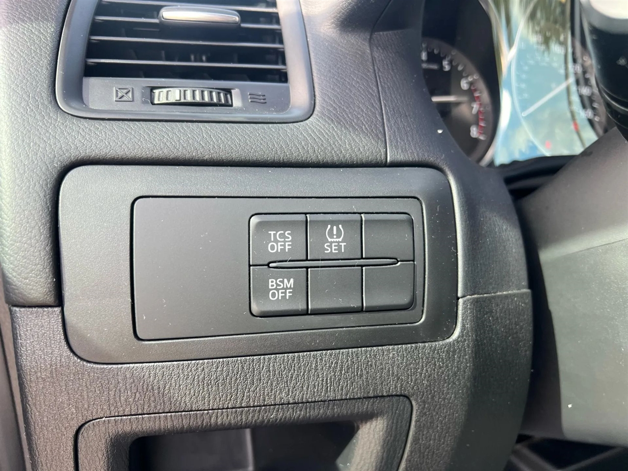 Mazda CX-5 Touring 2015