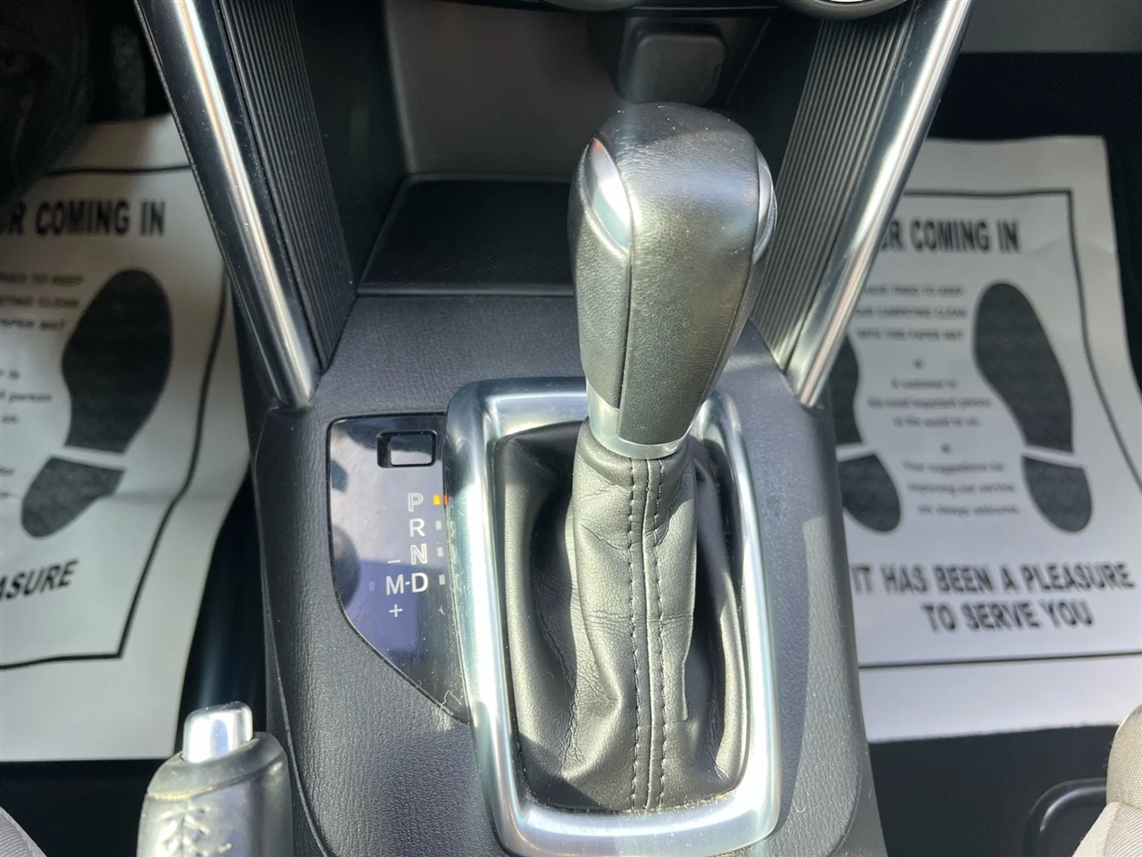 Mazda CX-5 Touring 2015